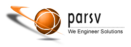 Parsv - We Engineer Solutions